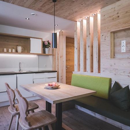 Stoana Residence & Wellness Valle Aurina Kültér fotó