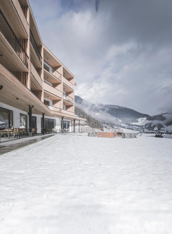 Stoana Residence & Wellness Valle Aurina Kültér fotó