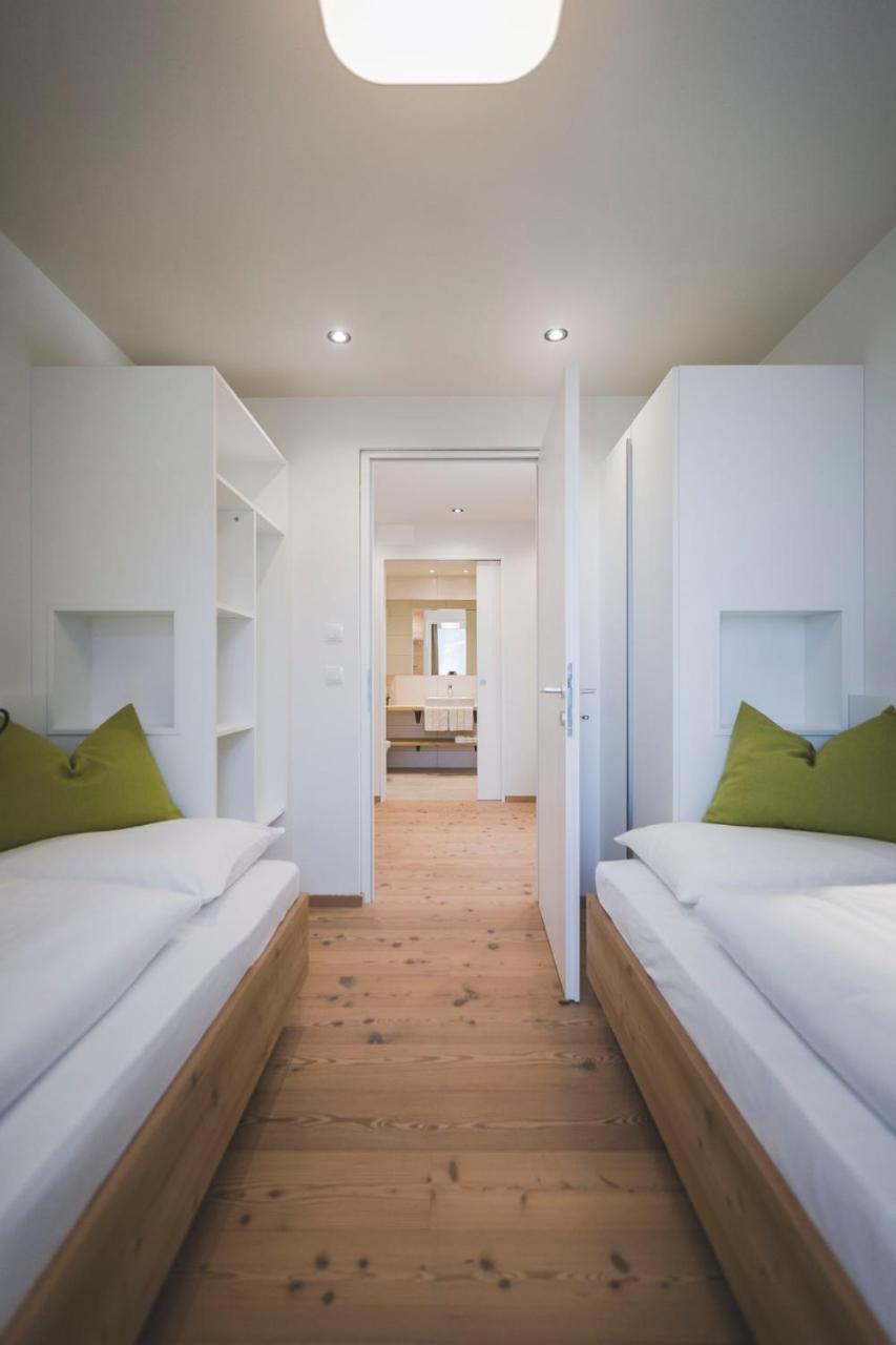 Stoana Residence & Wellness Valle Aurina Kültér fotó