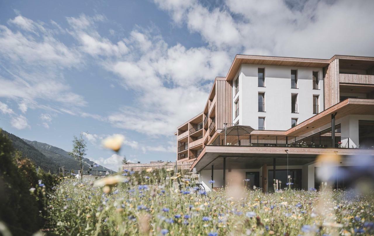 Stoana Residence & Wellness Valle Aurina Kültér fotó