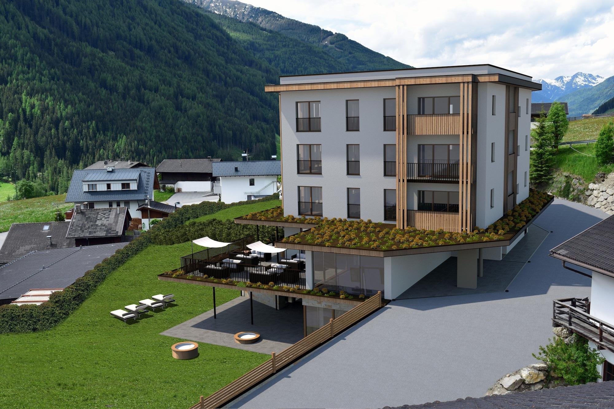 Stoana Residence & Wellness Valle Aurina Kültér fotó